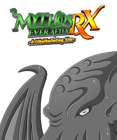 Image of Mythos Ever After: A Cthulhu Dating Sim RX