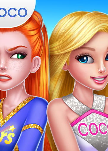 Profile picture of Cheerleader Champion Dance Off