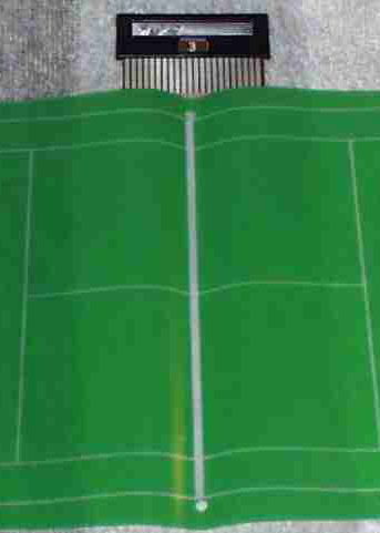 Profile picture of Tennis