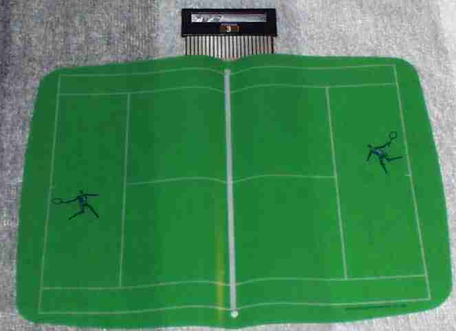Image of Tennis
