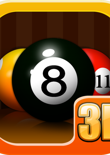 Profile picture of Pool 3D