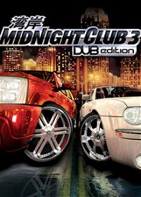 Profile picture of Midnight Club 3: DUB Edition