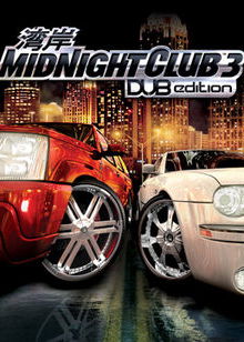 Profile picture of Midnight Club 3: DUB Edition Profile picture of Midnight Club 3: DUB Edition