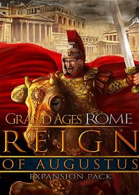 Profile picture of Grand Ages: Rome - Reign of Augustus