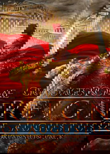 Profile picture of Grand Ages: Rome - Reign of Augustus