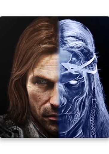 Profile picture of Middle-earth: Shadow of War Mobile Profile picture of Middle-earth: Shadow of War Mobile