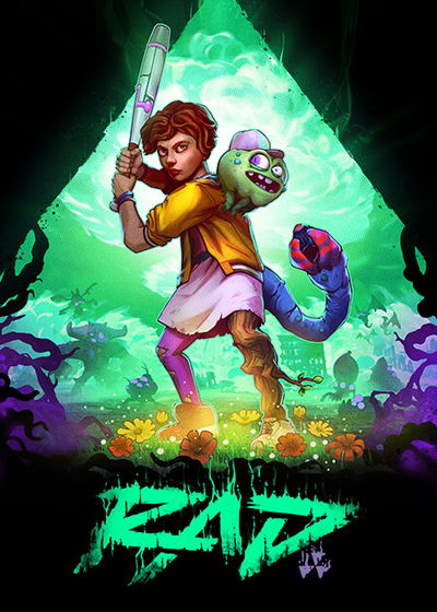 Profile picture of RAD Profile picture of RAD