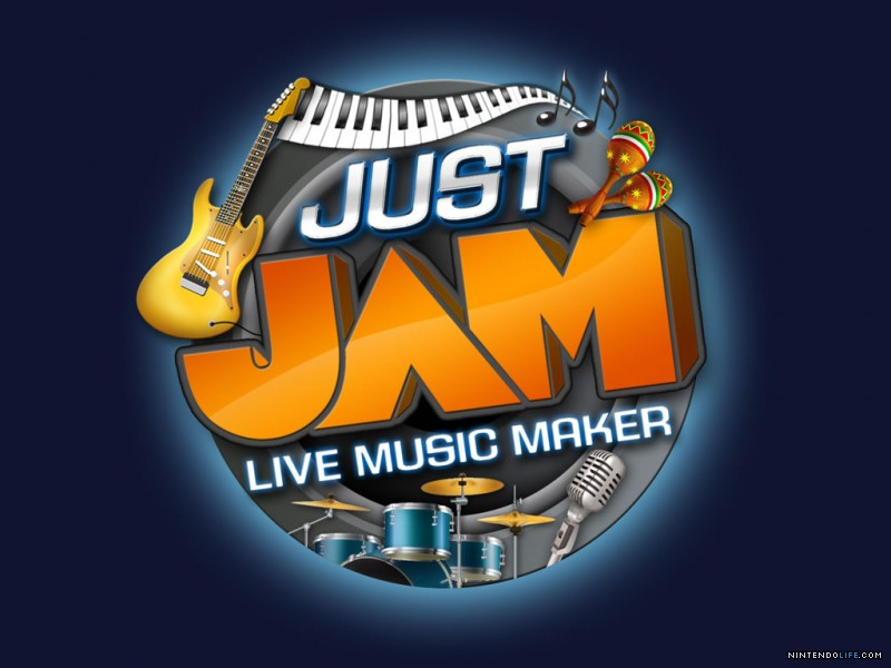 Image of Just JAM