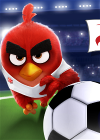 Profile picture of Angry Birds Goal!