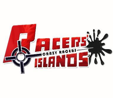 Image of Racers' Islands: Crazy Racers