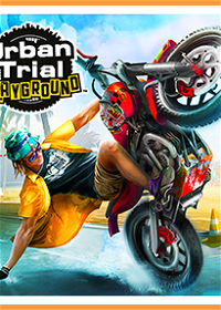 Profile picture of Urban Trial Playground