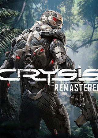 Profile picture of Crysis Remastered Profile picture of Crysis Remastered