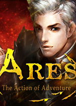 Profile picture of Legend of Ares Profile picture of Legend of Ares