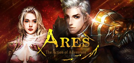 Image of Legend of Ares