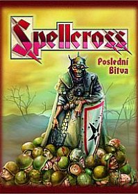 Profile picture of Spellcross: The Last Battle