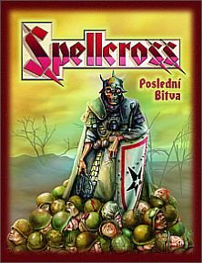 Image of Spellcross: The Last Battle