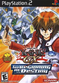 Profile picture of Yu-Gi-Oh GX: The Beginning of Destiny