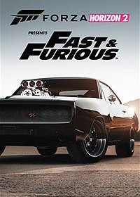 Profile picture of Forza Horizon 2 Presents Fast & Furious