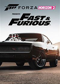 Profile picture of Forza Horizon 2 Presents Fast & Furious Profile picture of Forza Horizon 2 Presents Fast & Furious