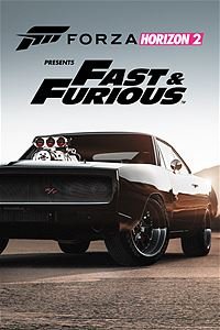 Image of Forza Horizon 2 Presents Fast & Furious