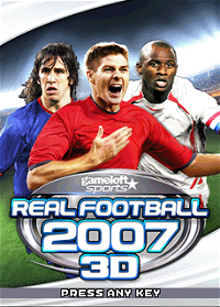 Profile picture of Real Soccer 2007