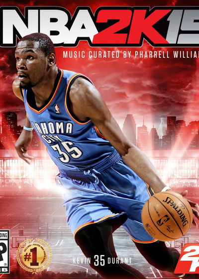 Profile picture of NBA 2K15