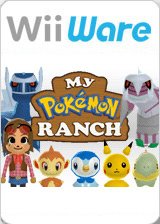 Profile picture of My Pokémon Ranch
