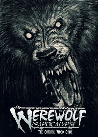 Profile picture of Werewolf: The Apocalypse - Earthblood
