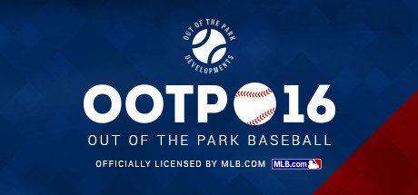 Image of Out of the Park Baseball 16