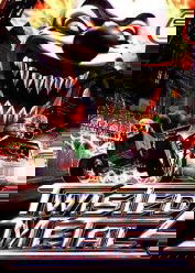 Profile picture of Twisted Metal 4 Profile picture of Twisted Metal 4
