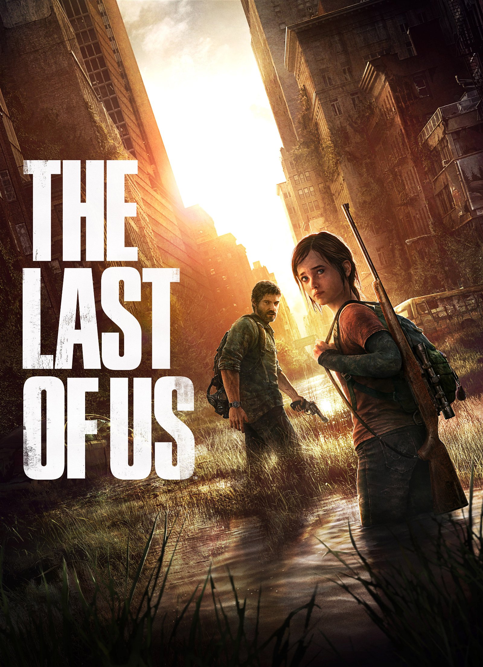 Image of The Last of Us