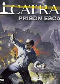 Profile picture of Alcatraz: Prison Escape