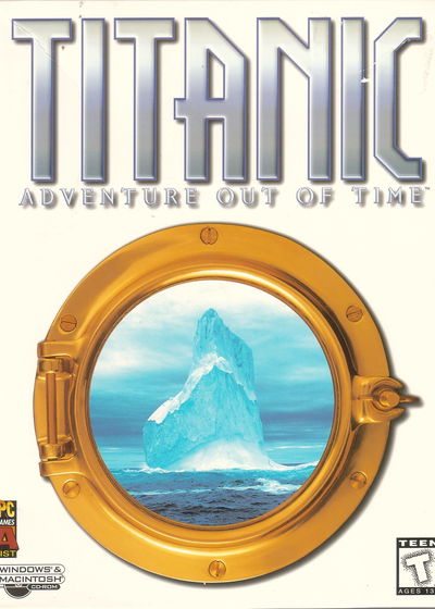 Profile picture of Titanic: Adventure out of Time