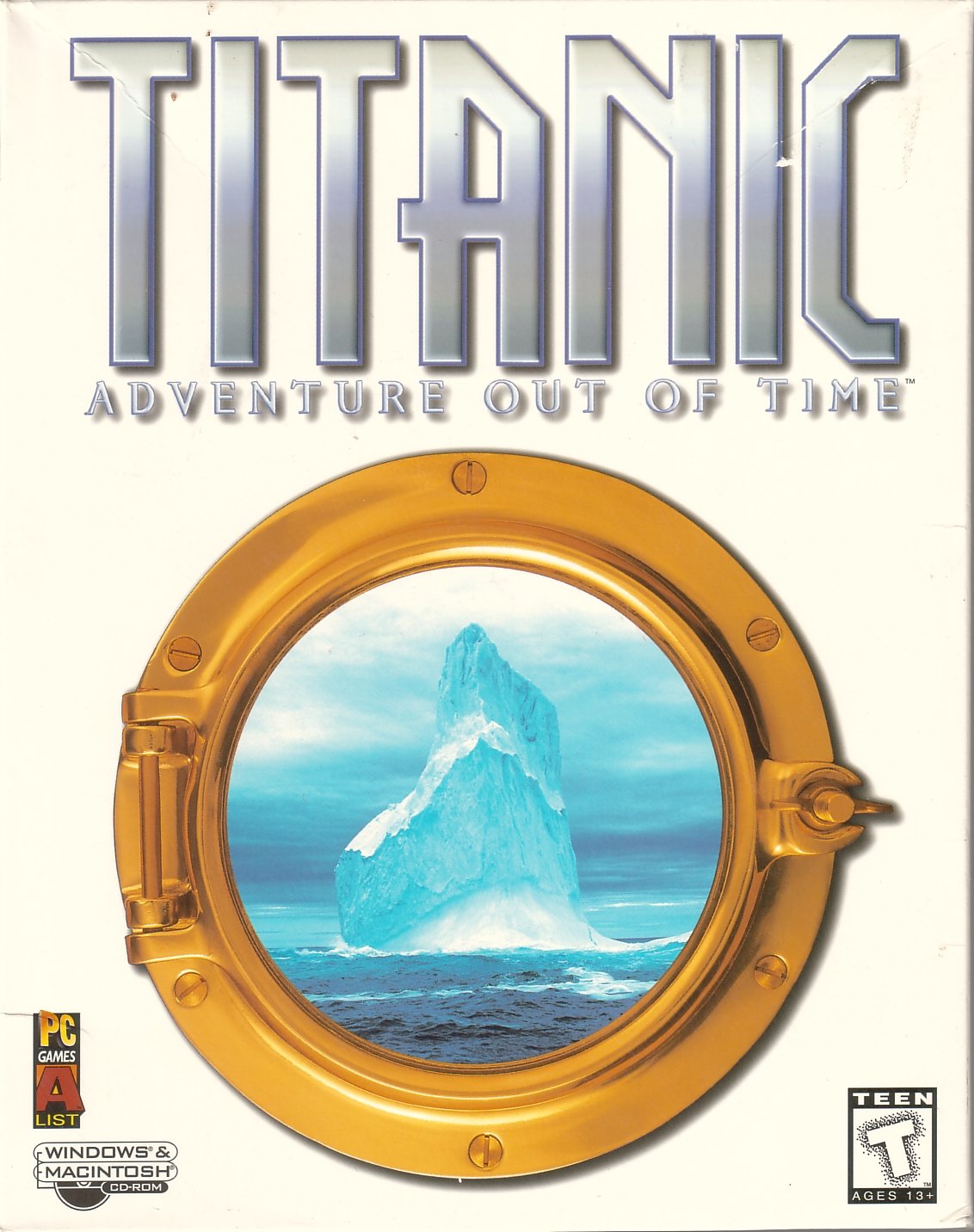 Image of Titanic: Adventure out of Time