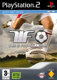 Profile picture of This Is Football 2005