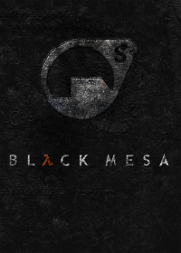 Profile picture of Black Mesa