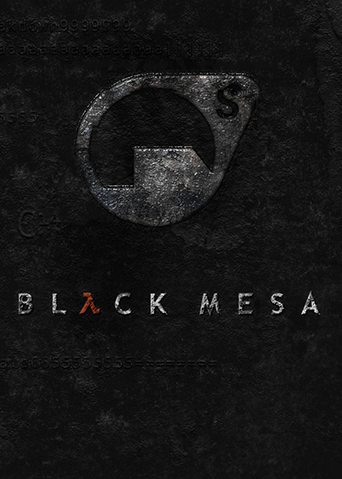 Profile picture of Black Mesa Profile picture of Black Mesa