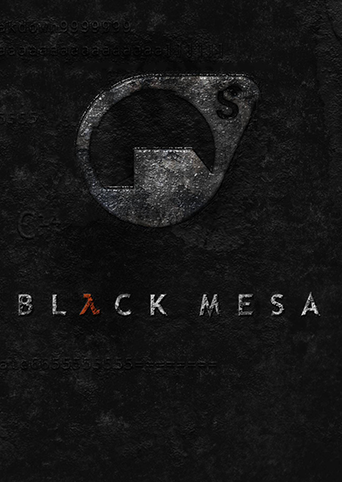 Image of Black Mesa