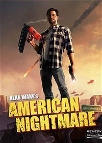 Profile picture of Alan Wake's American Nightmare