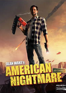 Profile picture of Alan Wake's American Nightmare