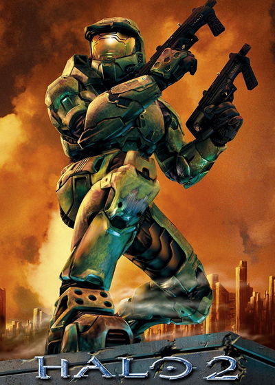 Profile picture of Halo 2 Profile picture of Halo 2