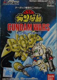 Profile picture of SD Gundam: Gundam Wars
