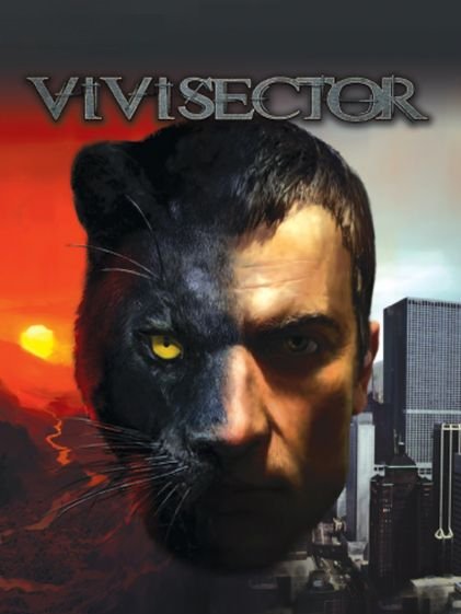 Image of Vivisector: Beast Within