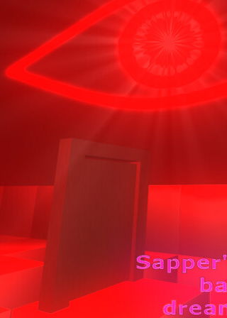 Profile picture of Sapper's bad dream