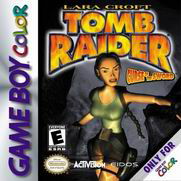 Image of Tomb Raider: Curse of the Sword