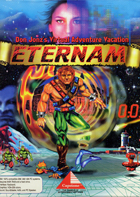 Profile picture of Eternam