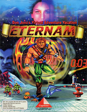 Image of Eternam