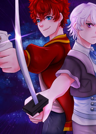 Profile picture of Asterism