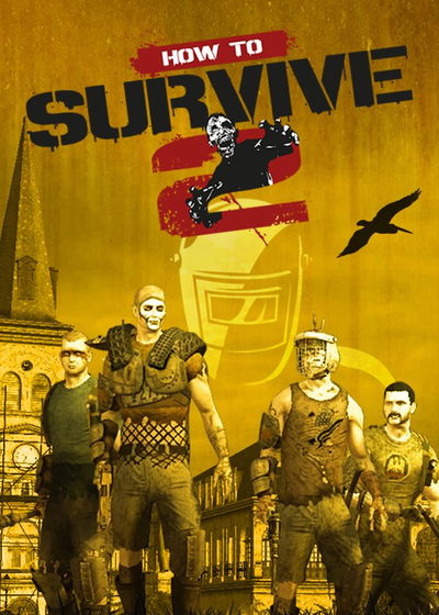 Profile picture of How to Survive 2