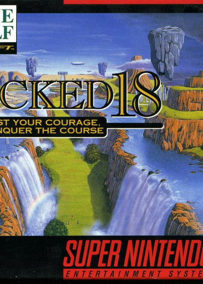 Profile picture of True Golf Classics: Wicked 18